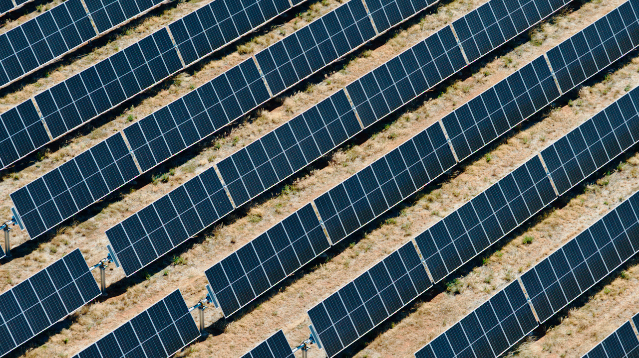 Capacity Investment Scheme