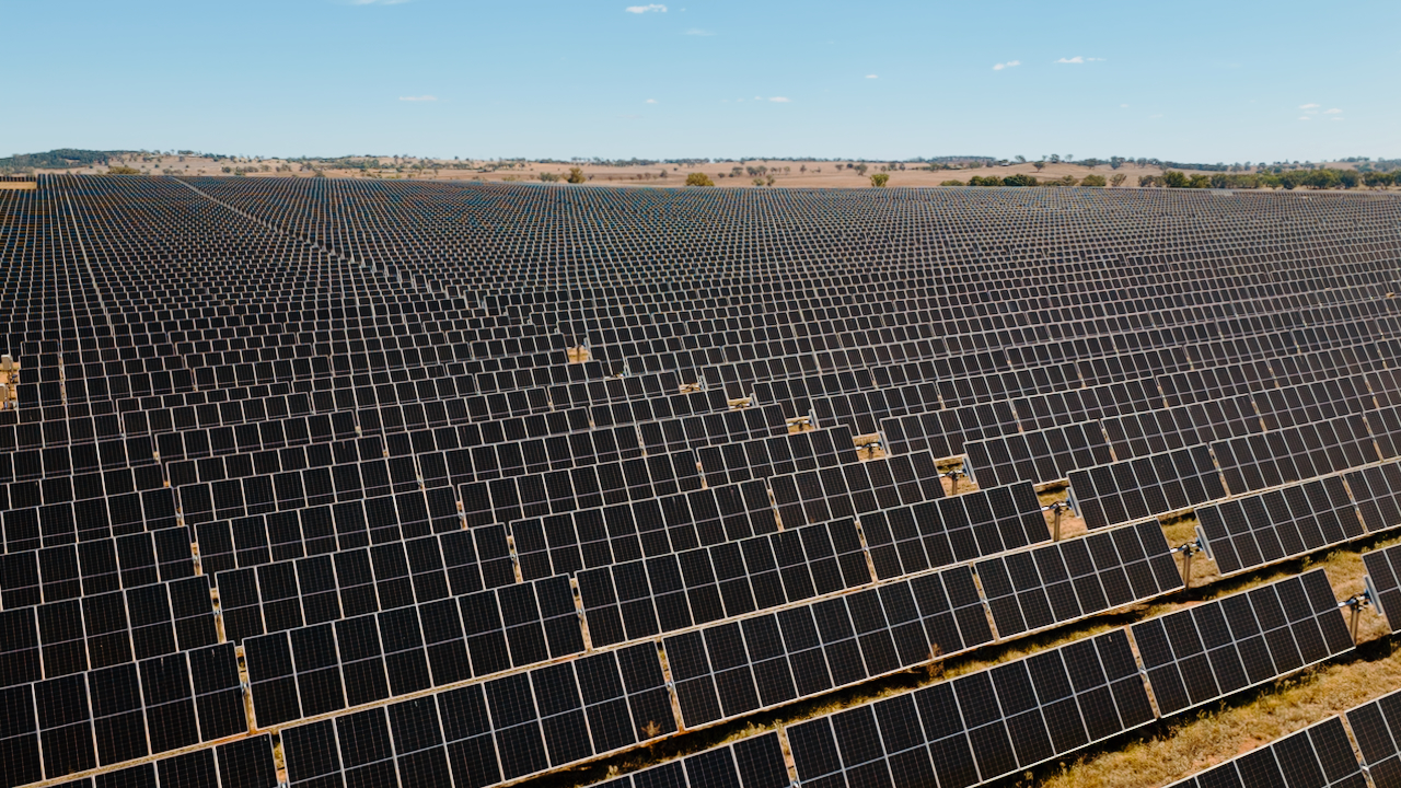 Renewable Energy Zones