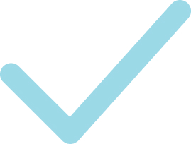 Tick icon